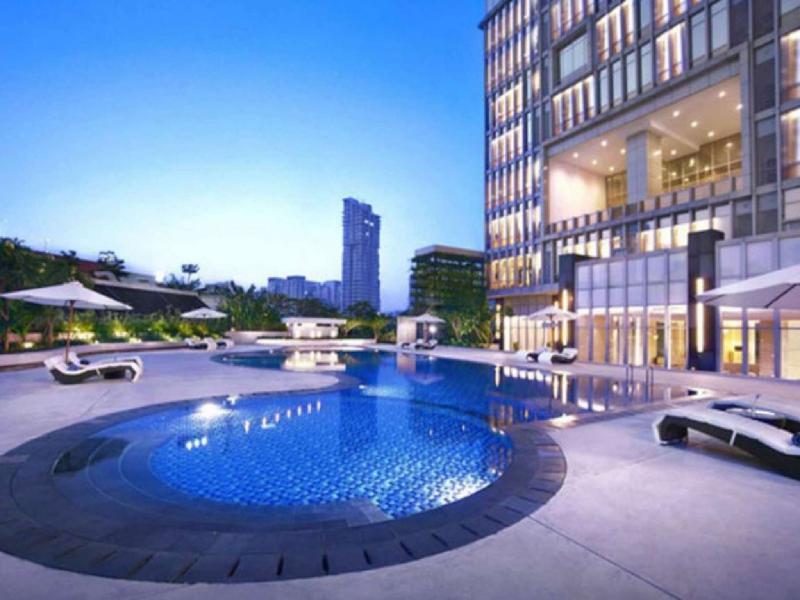 Horison Ultima Suites & Residences Rasuna Jakarta 3